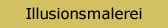 Illusionsmalerei